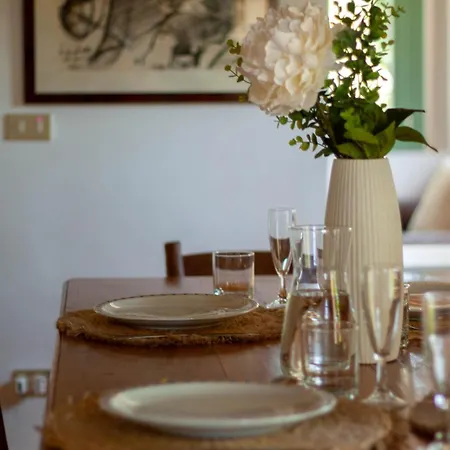 Wine Relais Prosecco Villa
