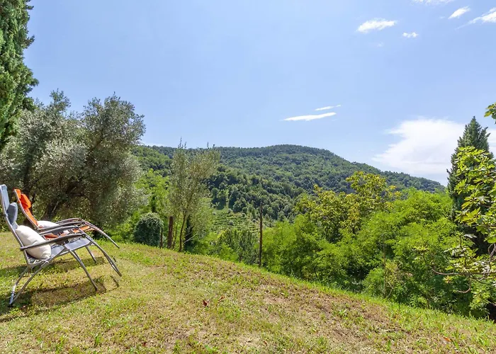 Wine Relais Prosecco Villa *