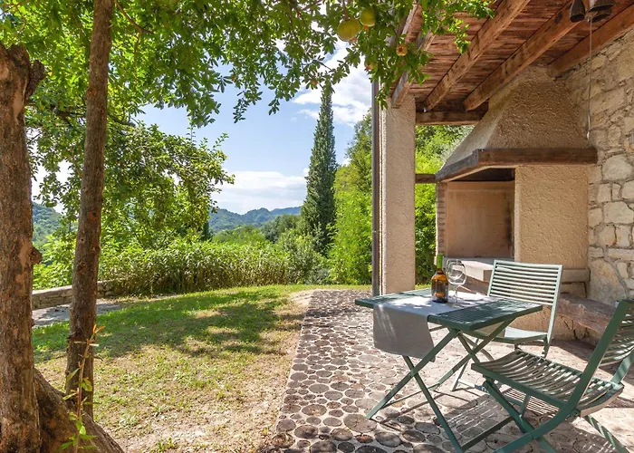 Villa Wine Relais Prosecco