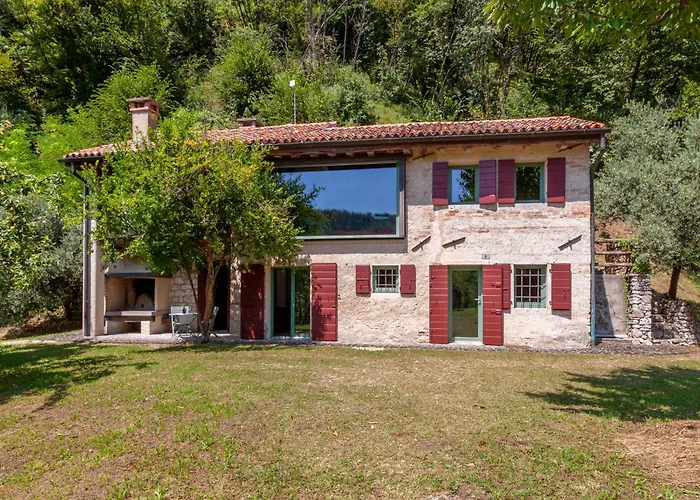 Wine Relais Prosecco Villa *