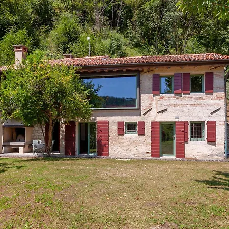 Wine Relais Prosecco Villa *